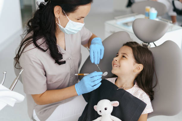 Best Emergency Denture Repair in Solomon, KS
