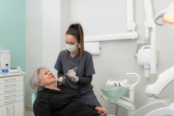 Best Emergency Tooth Extraction in Solomon, KS