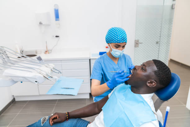 Best Emergency Wisdom Teeth Removal in Solomon, KS