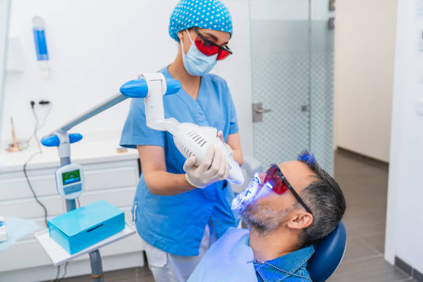 Best Emergency Orthodontic Services in Solomon, KS