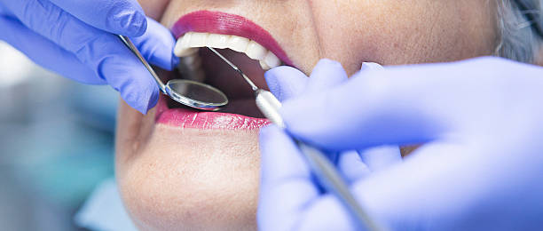 Best Urgent Care for Lost Fillings or Crowns in Solomon, KS